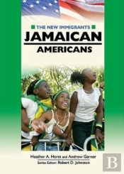 Jamaican Americans