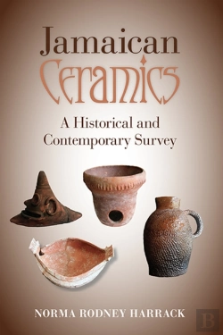 Bertrand.pt - Jamaican Ceramics