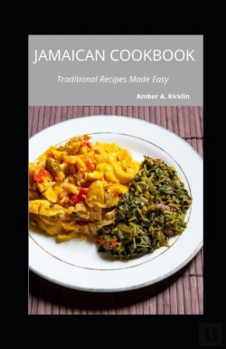 Bertrand.pt - Jamaican Cookbook