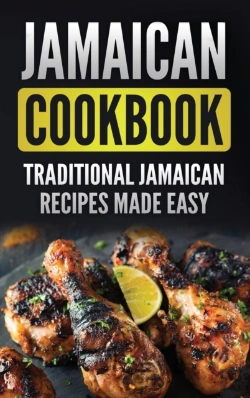Bertrand.pt - Jamaican Cookbook