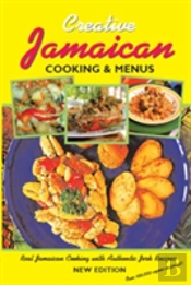 Jamaican Cooking And Menus
