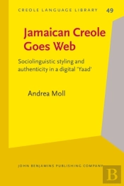 Jamaican Creole Goes Web
