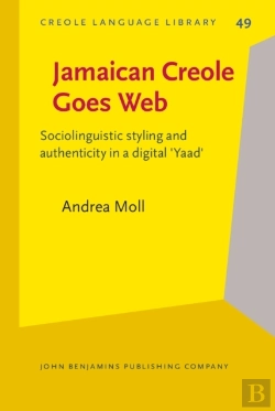 Bertrand.pt - Jamaican Creole Goes Web