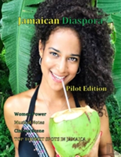 Bertrand.pt - Jamaican Diaspora