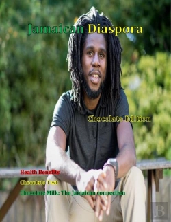 Bertrand.pt - Jamaican Diaspora