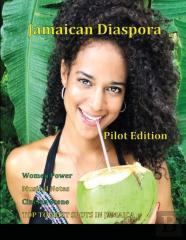 Jamaican Diaspora