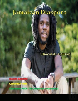 Bertrand.pt - Jamaican Diaspora
