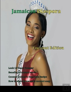 Bertrand.pt - Jamaican Diaspora