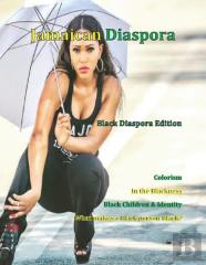 Jamaican Diaspora