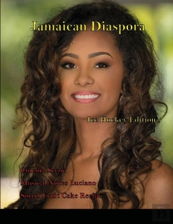Bertrand.pt - Jamaican Diaspora