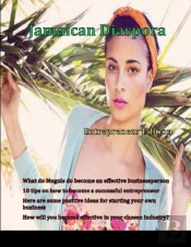 Jamaican Diaspora