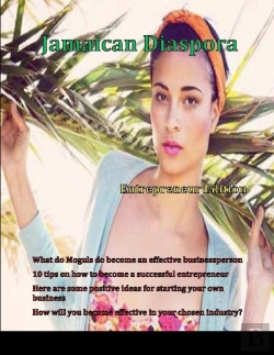 Bertrand.pt - Jamaican Diaspora