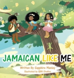 Bertrand.pt - Jamaican Like Me