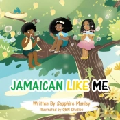 Jamaican Like Me