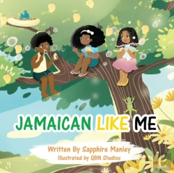 Bertrand.pt - Jamaican Like Me