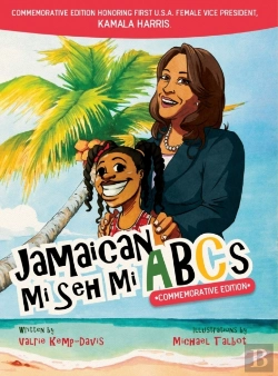 Bertrand.pt - Jamaican Mi Seh Mi Abcs - Commemorative Edition
