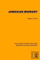 Jamaican Migrant