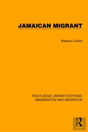 Jamaican Migrant