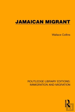 Bertrand.pt - Jamaican Migrant