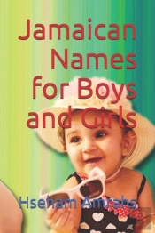 Jamaican Names For Boys And Girls