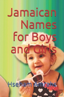 Bertrand.pt - Jamaican Names For Boys And Girls