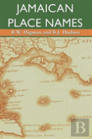 Jamaican Place Names