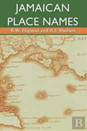 Jamaican Place Names