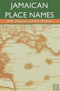 Bertrand.pt - Jamaican Place Names