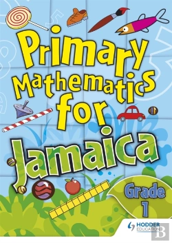 Bertrand.pt - Jamaican Primary Mathematics Pupil Book 1