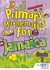 Jamaican Primary Mathematics Pupil Book 3