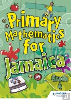 Bertrand.pt - Jamaican Primary Mathematics Pupil Book 4