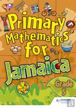 Bertrand.pt - Jamaican Primary Mathematics Pupil Book 5