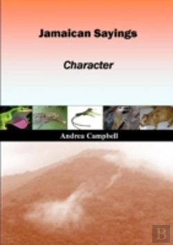 Bertrand.pt - Jamaican Sayings - Character