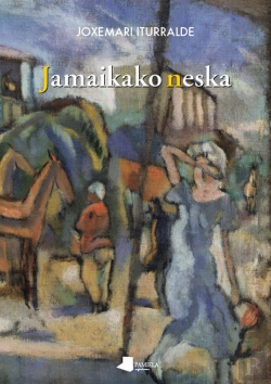 Bertrand.pt - Jamaikako Neska