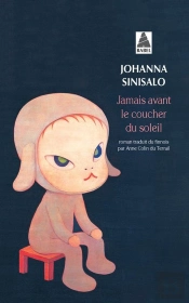 Jamais Avant Le Coucher Du Soleil