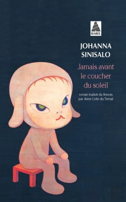 Bertrand.pt - Jamais Avant Le Coucher Du Soleil