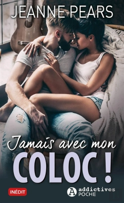 Bertrand.pt - Jamais Avec Mon Coloc !