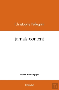 Bertrand.pt - Jamais Content