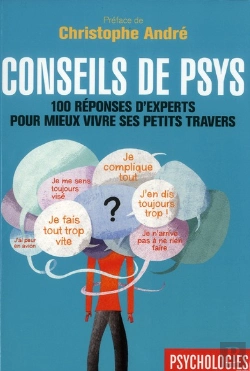 Bertrand.pt - Jamais Contente  100 Reponses De Psy Pour Mieux Vivre Avec Ses Petits Travers