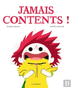 Bertrand.pt - Jamais Contents !