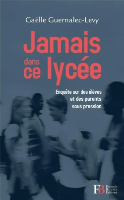 Bertrand.pt - Jamais Dans Ce Lycee
