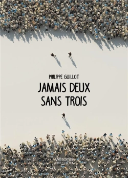 Bertrand.pt - Jamais Deux Sans Trois