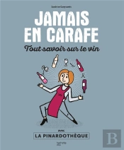 Jamais En Carafe