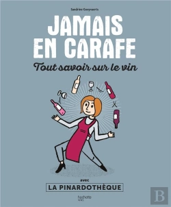 Bertrand.pt - Jamais En Carafe