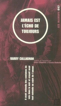 Bertrand.pt - Jamais Est L'Écho De Toujours