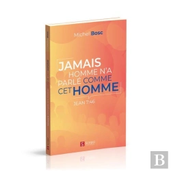 Bertrand.pt - Jamais Homme N'A Parle Comme Cet Homme