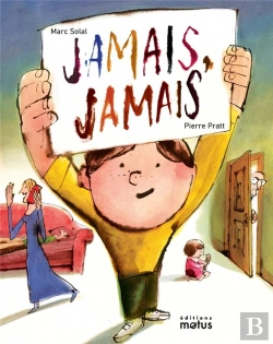 Bertrand.pt - Jamais, Jamais