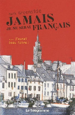 Bertrand.pt - Jamais Je Ne Serai Français