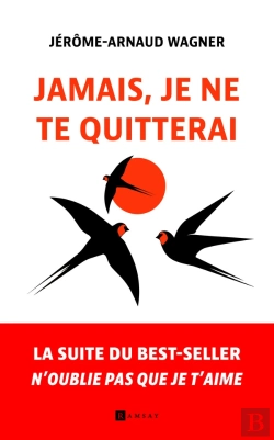 Bertrand.pt - Jamais Je Ne Te Quitterai