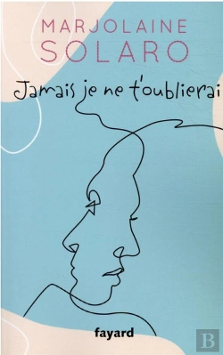Bertrand.pt - Jamais Je Ne T'Oublierai